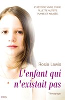 ENFANT QUI N'EXISTAIT PAS