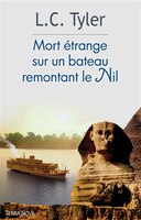 Mort Étrange Sur Un Bateau En Remontant Le Nil