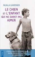 CHIEN ET L'ENFANT QUI NE