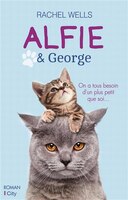 ALFIE ET GEORGE