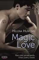 Magic love (V.F.)