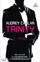 TRINITY TOME 1