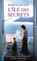L'île des secrets