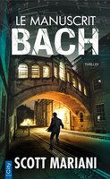 Manuscrit bach -le