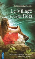 Village sous les flots -le