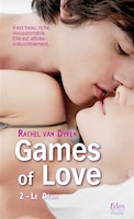 Games of love  Le désir t2