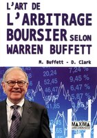 ART ARBITRAGE BOURSIER..W. BUFFETT