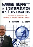 WARREN BUFFETT..INTERPRETATION ETATS...