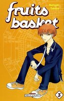 Fruits Basket 03