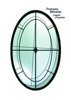 François Morellet: l'esprit d'escalier