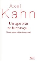 TYPE BIEN NE FAIT PAS CA..-UN
