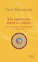 Un Ermitage Dans La Neige