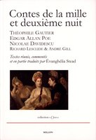 Contes de la mille et deuxième nuit