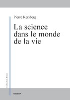 Science dans le monde de la vie (La)