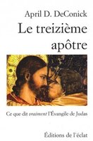 Treizième apôtre (Le)