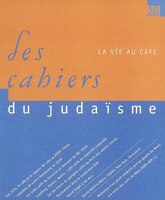 Cahiers du judaïsme, no 26