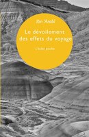 Dévoilement des effets du voyage (Le) [edition bilingue]