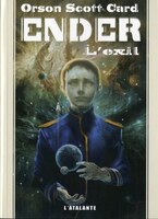 Ender: l'exil