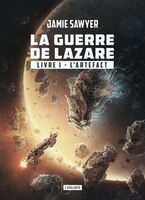 Azare en guerre tome 1 : l'artéfact