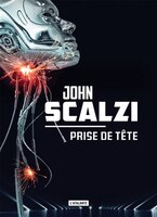 PRISE DE TÊTE