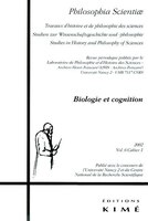 Philosophia Scientiae, v. 06, cahier no 01