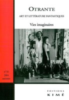 Revue Otrante, no 16
