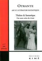 Revue Otrante, no 17