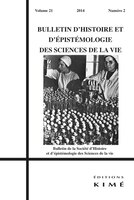 Bulletin hist. et d'épisté, v. 21, no 02
