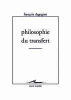Philosophie du transfert