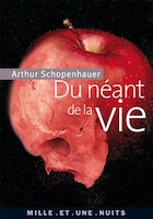 DU NEANT DE LA VIE