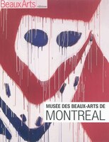 Le musée des beaux-arts de Montréal