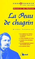 La peau de chagrin  - Balzac