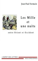 Mille et une nuits entre Orient et Occident (Les)