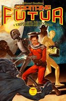 Captain Futur L'empereur De L'espace
