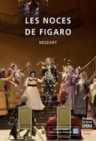 Aso 314 - Les Noces De Figaro N.e.