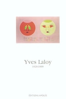 Yves Laloy 1920-1999