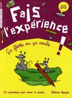 Ça flotte ou ça coule