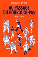 Au passage du pourquoi-pas