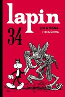 Lapin, no 34