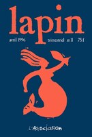 Lapin, no 11