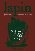 Lapin, no 12