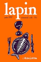 Lapin, no 16