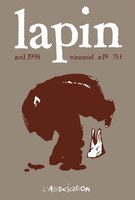 Lapin, no 19