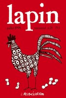 Lapin, no 20