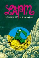Lapin, no 27
