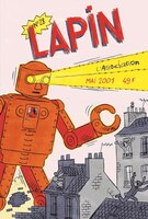 Lapin, no 28