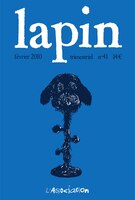 Lapin, no 41