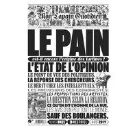Mon Lapin Quotidien, no 11
