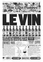 Mon Lapin Quotidien, no 12