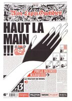 Mon Lapin Quotidien, no 13
